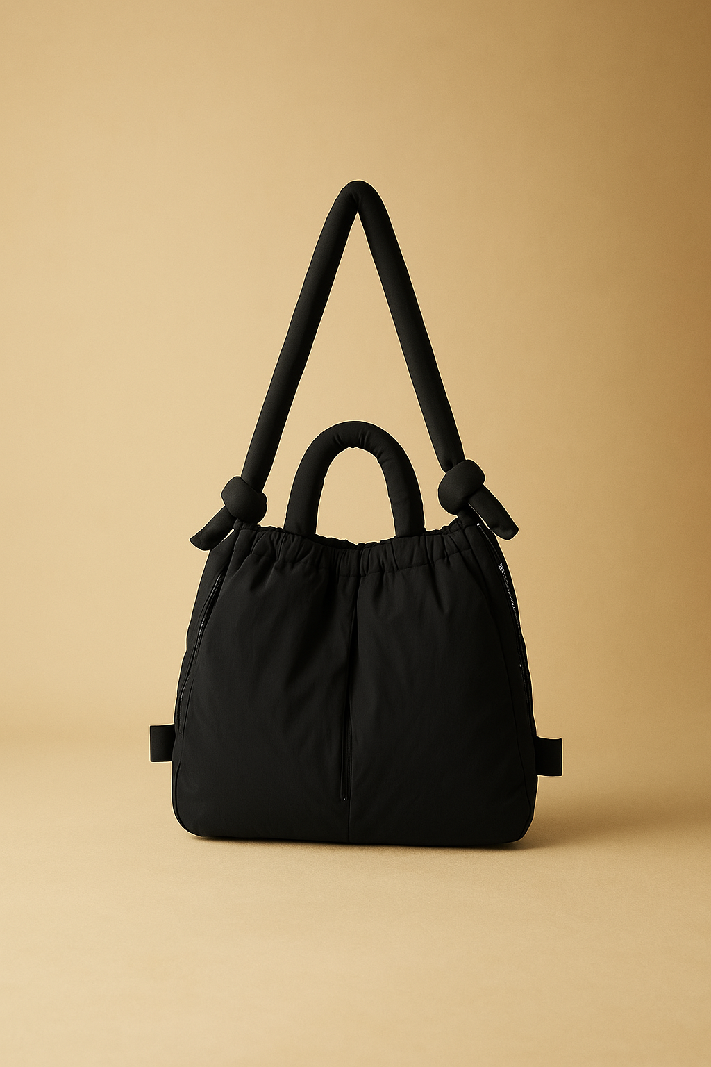 Sac à main cabas en Nylon - Méloria
