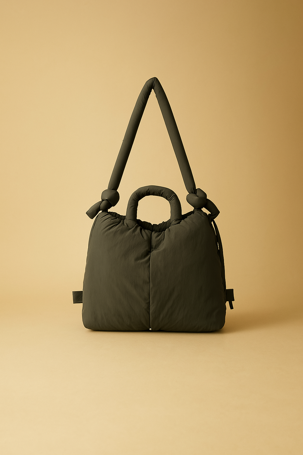 Sac à main cabas en Nylon - Méloria