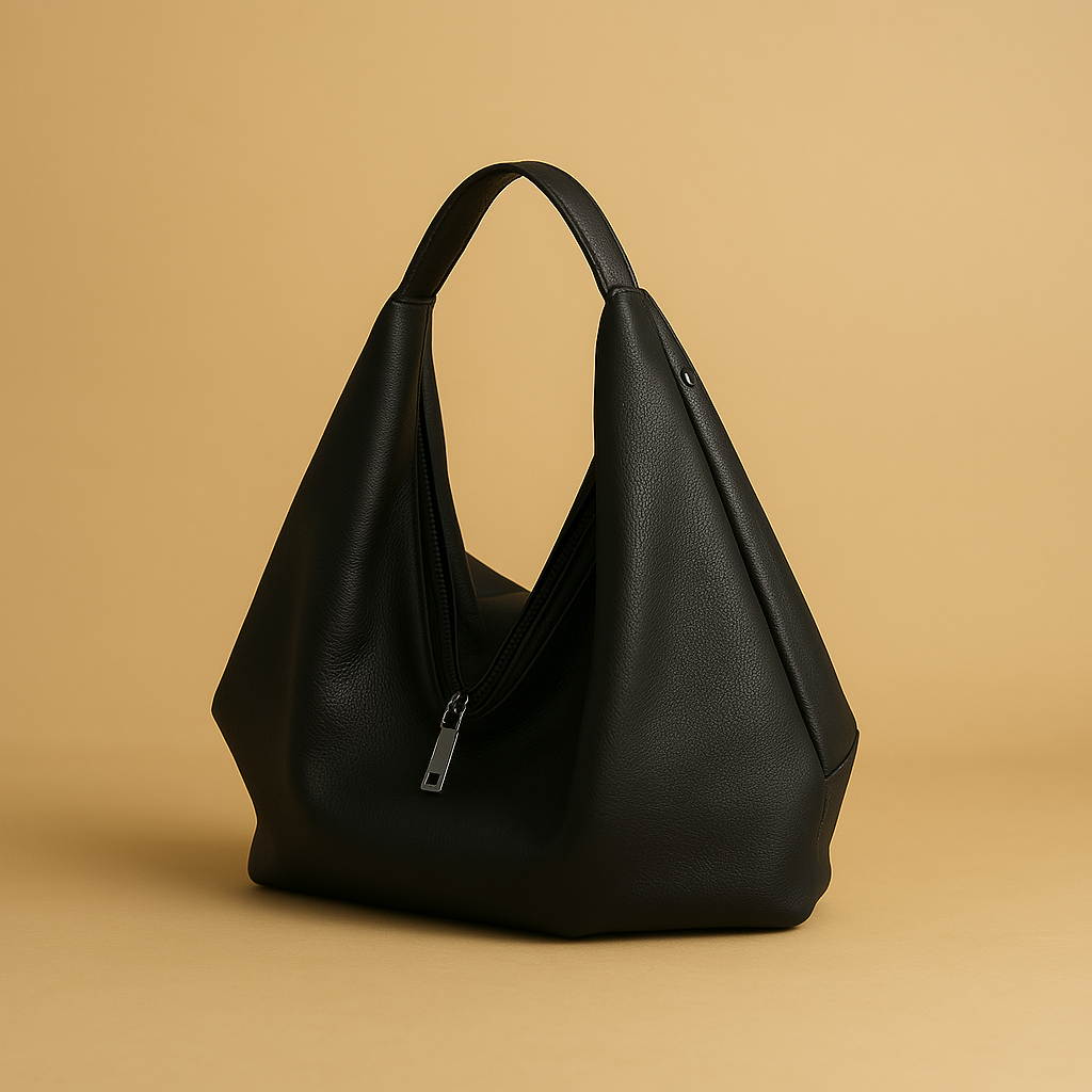 Sac à main cabas souple - Luméa