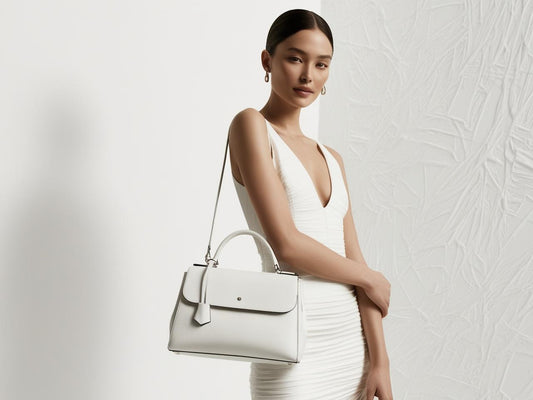 Pourquoi Le Sac à Main Est L’Accessoire Incontournable de Toute Garde-Robe