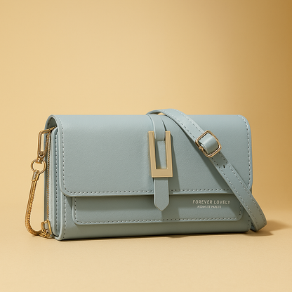 Sac à main bandoulière classe - Softey