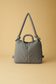 Sac à main cabas en Nylon - Méloria