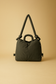 Sac à main cabas en Nylon - Méloria