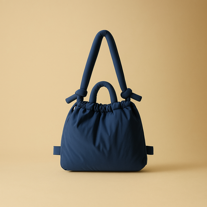 Sac à main cabas en Nylon - Méloria