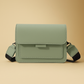 Sac bandoulière Calista – Élégance urbaine et cuir texturé