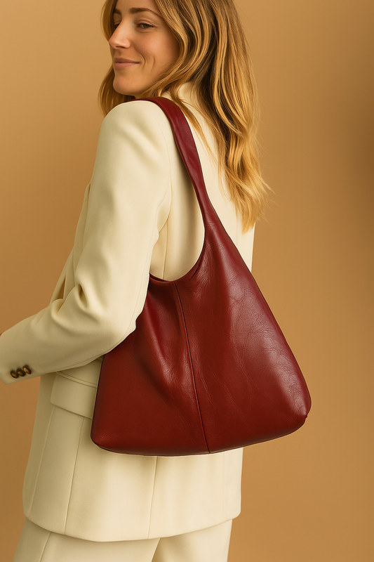Sac à main cabas tendance - Solévia