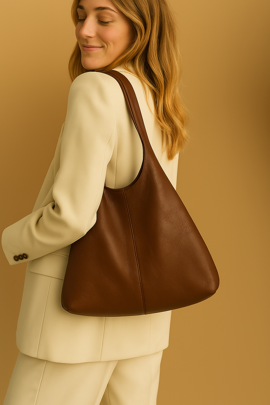 Sac à main cabas tendance - Solévia
