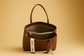 Sac à main cabas raffiné - Marésia