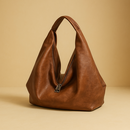 Sac à main cabas souple - Luméa