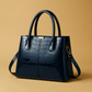 Sac à main cabas vernis - Ophéa