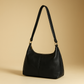 Sac à main bandoulière vintage en cuir PU - Vénessa