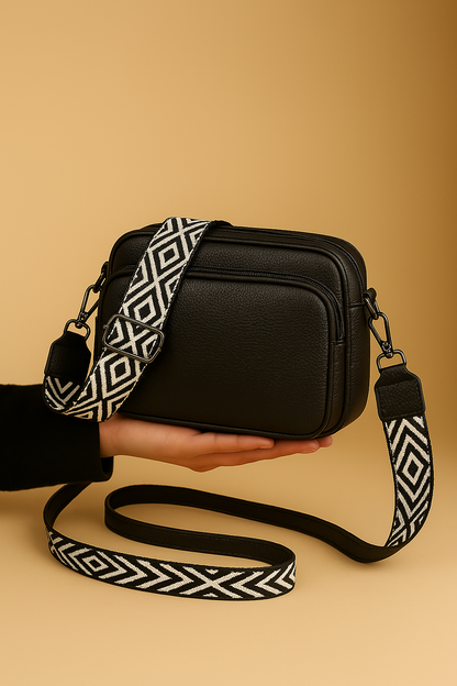 Sac à main bandoulière tendance - Mérisa