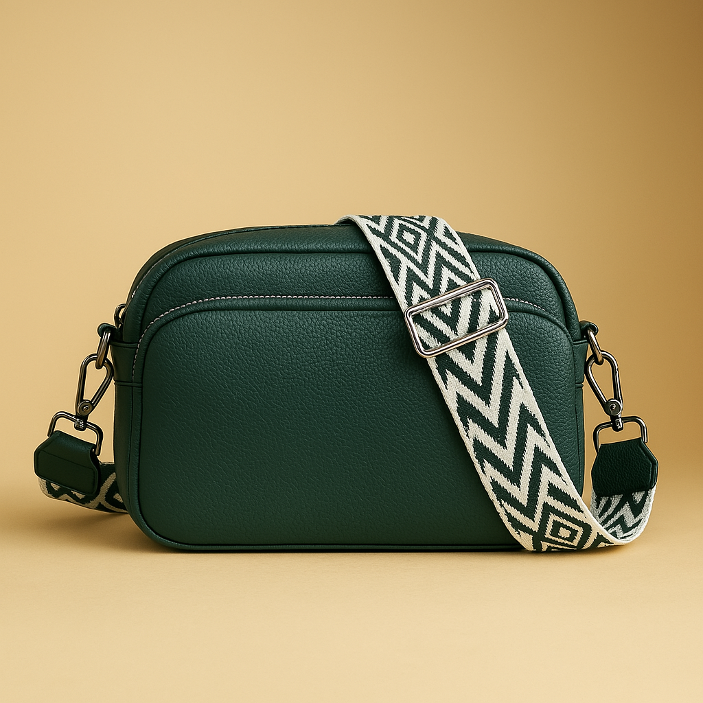 Sac à main bandoulière tendance - Mérisa