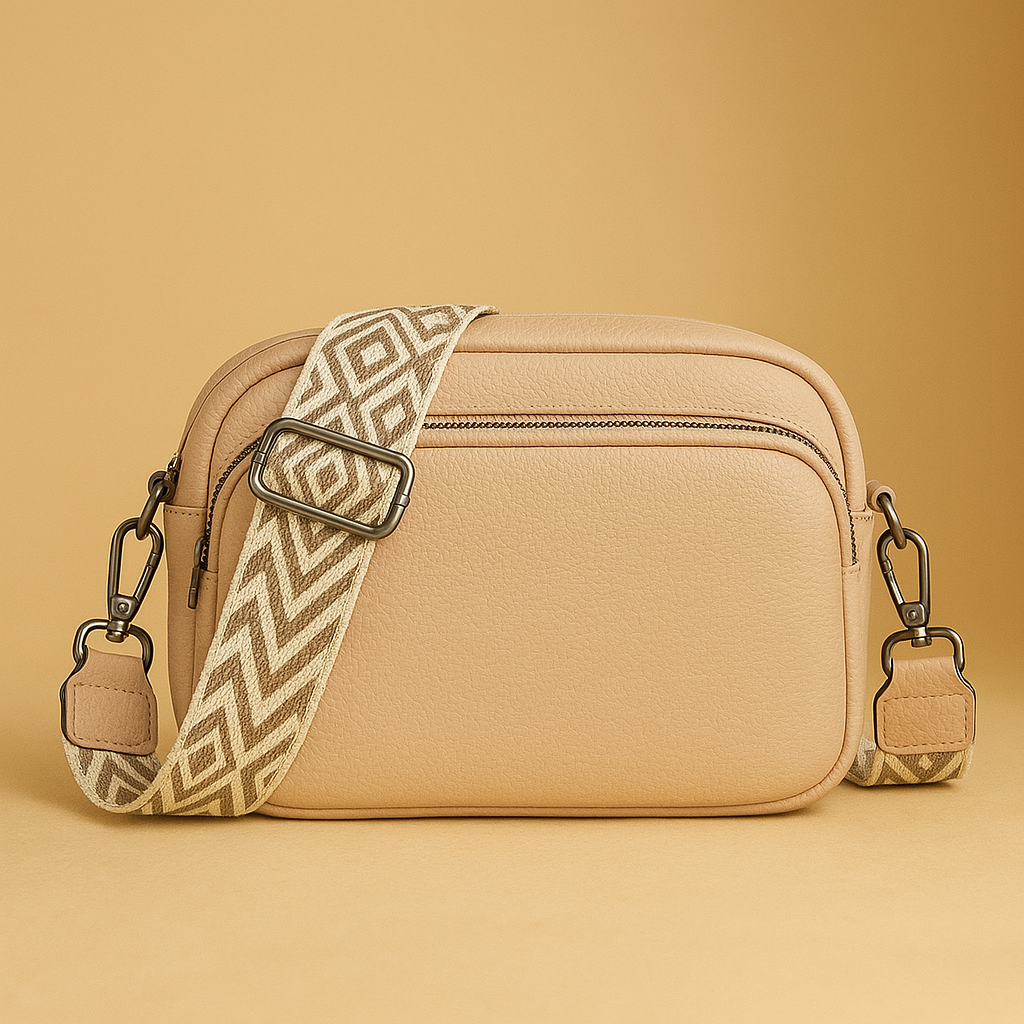 Sac à main bandoulière tendance - Mérisa