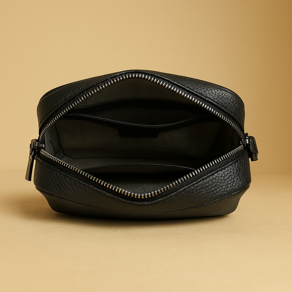 Sac à main bandoulière tendance - Mérisa
