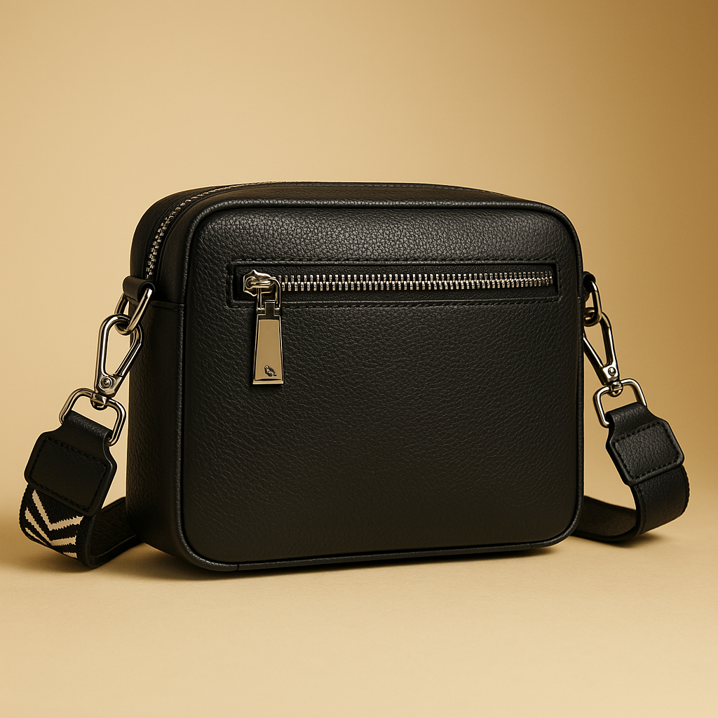 Sac à main bandoulière tendance - Mérisa