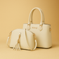 Sac à main bandoulière duo - Délora