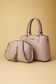 Sac à main bandoulière duo - Délora