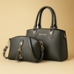 Sac à main bandoulière duo - Délora