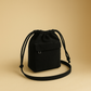 Sac à main bandoulière velours côtelé - Vivélis