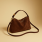 Sac à main bandoulière velours - Amésia