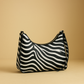 Sac à main moderne en cuir PU - Séravéa