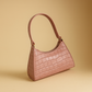 Sac à main moderne en cuir PU - Séravéa