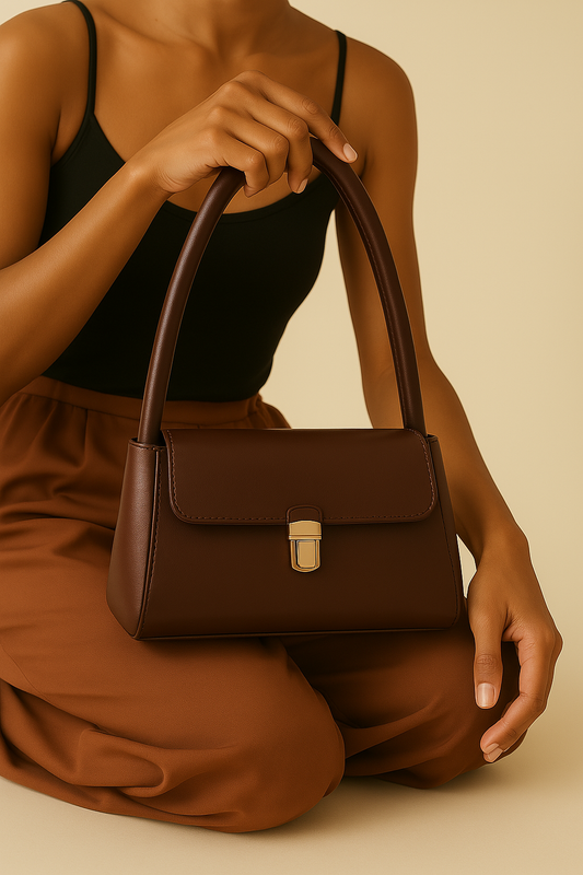 Sac à main élégant - Élégati