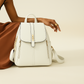 Sac à main à dos vintage - Sélina