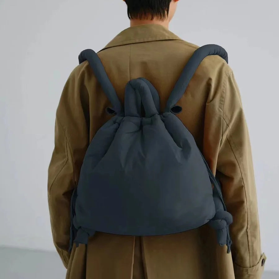 Sac à main cabas en Nylon - Méloria