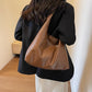 Sac à main cabas tendance en Cuir - Solévia