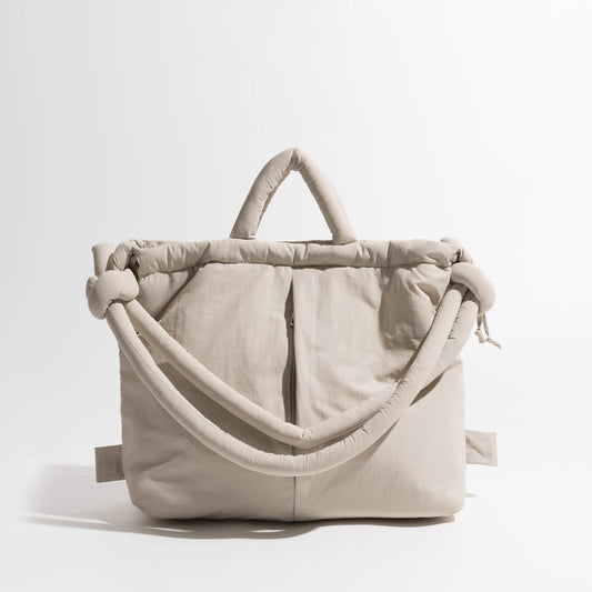 Sac à main cabas en Nylon - Méloria